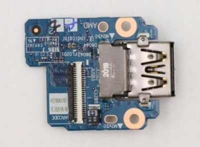 Pllakë e brendshme USB Lenovo, modul USB i brendshëm, për kompjuter Lenovo