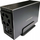 Kuti e jashtme për hard disk LC-Power LC-35U3-RAID-2, 2x 3.5", USB 3.2, RAID, e zezë