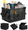 Organizues bagazhi K2 AW110, 51 x 37 x 32 cm, 3 ndarje, i zi