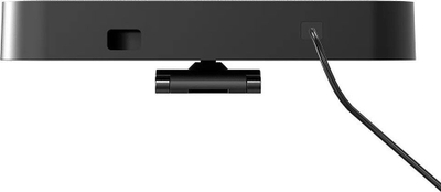 Webkamera TotoLink M1, Full HD, për videobiseda, e zezë