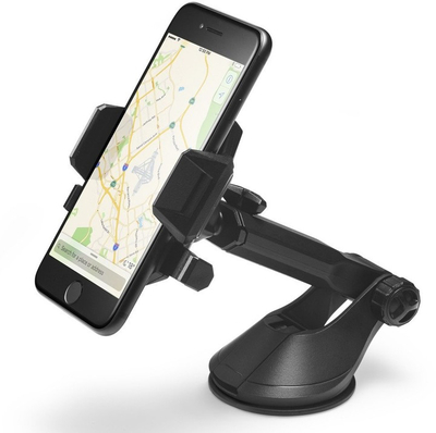 Mbajtës telefoni për veturë Spigen AP12T 