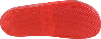 Sandale për meshkuj Adidas Adilette Shower Slides EE7039, nr. 46, të kuqe