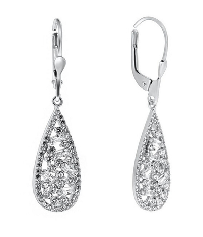 Vathë Brilio Silver SILVER027