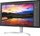 Monitor LG 32UN650P, 31.5", 4K UHD IPS, i zi