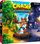 Puzzle Good Loot Crash Bandicoot N Sane Trilogy, 1000 pjesë, shumëngjyrësh