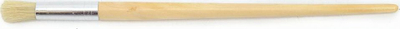 Brushë Crawtico (P04-066), 6mm, bezhë