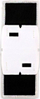 Leckë pastrimi JETtools Dry Pad Cloth për iRobot Braava JET 240 241, mikrofibër, e ripërdorshme, e bardhë