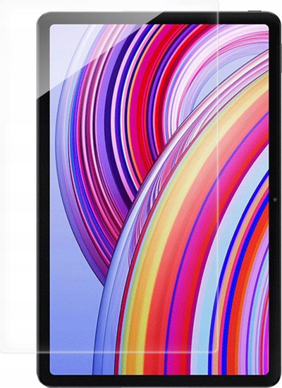 Xham mbrojtës Wozinsky për Xiaomi Redmi Pad Pro 5G, tempered glass 9H, transparencë e lartë