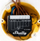 Modul smart Shelly Wave Shutter, rele për roleta dual, Z Wave