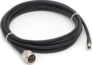 Kabllo per kamera industriale, SMA-W-RP, N-W + H155-5M 