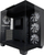 Kasë LC-Power 809B Dark Storm_X ARGB, Midi Tower