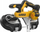 Sharrë rrypi DeWalt DCS378, 18V XR, brushless, pa bateri