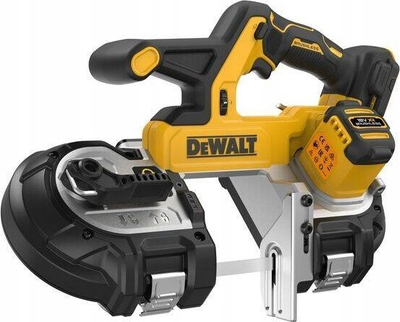 Sharrë rrypi DeWalt DCS378, 18V XR, brushless, pa bateri