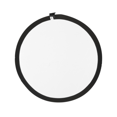 Quadralite Reflektor Silver/White 60cm