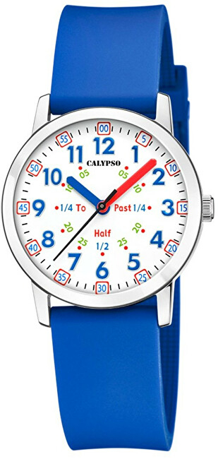 Orë dore Calypso Junior K5825/4