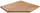 Pllakë pune Multiplex, 864 mm