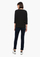 Bluzë S.Oliver Loose Fit, e zezë, 04.899.39.2757 .9999