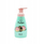 Sapun duarsh Aura Pusheen Hand Foam Peach, 300ml, aromë pjeshke, jeshil rozë