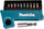 Set bitash impact Makita, 1/4", 11 copa, shumëngjyrësh