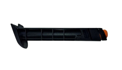 Karikator për pistoletë BEEMAN Protect BP50 3351, kalibër 50mm, 8 fishekë, i zi