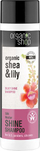 Shampon për flokë ORGANIC SHOP Shea&Lily, 280ml