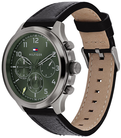 [OUTLET] Orë dore Tommy Hilfiger Asher 1791856 