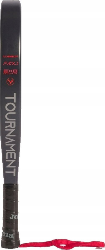 Raketë padel Joma Slam, 401186-154, e zezë