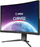 Monitor MSI Gaming MAG 275CQRF-QD, 27", QHD