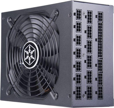 Burim energjie SilverStone, 1650 W