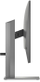 Monitor HP Z27k G3 - LED, 27", UHD, i argjendtë