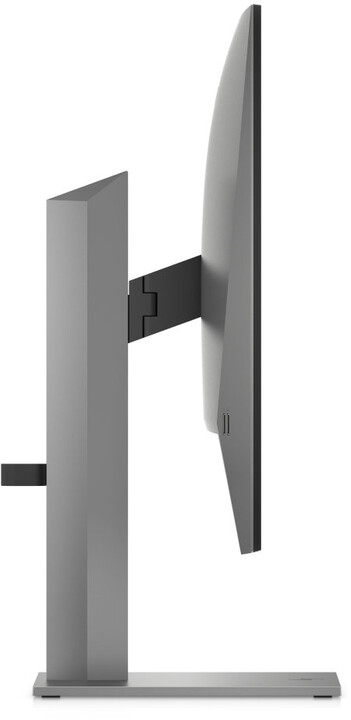 Monitor HP Z27k G3 - LED, 27", UHD, i argjendtë