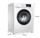 Lavatriçe TCL FF0610WB0CZ, 6kg, 1000rpm, e bardhë
