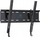 Mbajtëse TV 4World ML Perlesmith PSMTK1-EU, 23-60", murale, e zezë