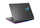 Laptopi ASUS ROG Strix G18 G815LR-TT346Z, Intel Ultra 9 290HX, 32GB RAM, 1TB SSD, RTX 5070Ti, 18" 2560x1600, i hirtë