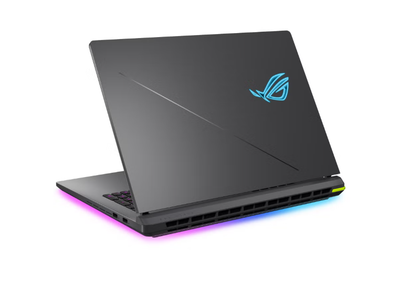 Laptopi ASUS ROG Strix G18 G815LR-TT346Z, Intel Ultra 9 290HX, 32GB RAM, 1TB SSD, RTX 5070Ti, 18" 2560x1600, i hirtë