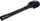 Furçë radiatori Nilfisk Radiator Brush, diametër 36mm, plastike, e zezë