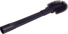 Furçë radiatori Nilfisk Radiator Brush, diametër 36mm, plastike, e zezë