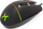Maus Krux Fuze Pro (KRX0074), i zi