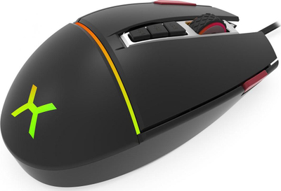Maus Krux Fuze Pro (KRX0074), i zi