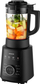 Blender për supa Sencor SBU 0510BK, enë qelqi 1.5L, panel me prekje, i zi
