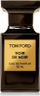Eau de Parfum Tom ford Tf noir de noir, 50 ml
