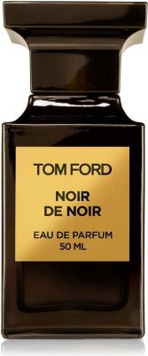 Eau de Parfum Tom ford Tf noir de noir, 50 ml
