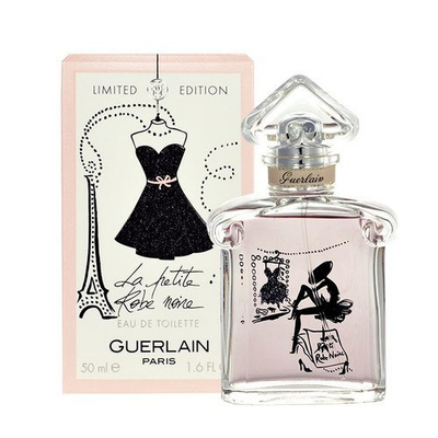 Eau de Toilette Guerlain Volume: 50 ml