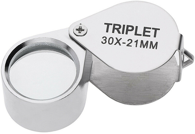 Zmadhues për stoli Prim PRIM Zoomer 30x TLM.8031.70