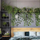 Garlandë artificiale Ivy Gardlov 19735, 25.2 m, jeshile