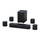Soundbar Ultimea Aura A40 U2601, 7.1, Bluetooth 5.3, i zi