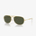 Ray-Ban RB3735 001/31 57