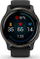 Ora e zgjuar Garmin Venu 2, GPS, 45mm, e zezë Slate