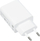 Karikues muri Xiaomi MDY-11-EP, 1x USB A, 3A, i bardhë
