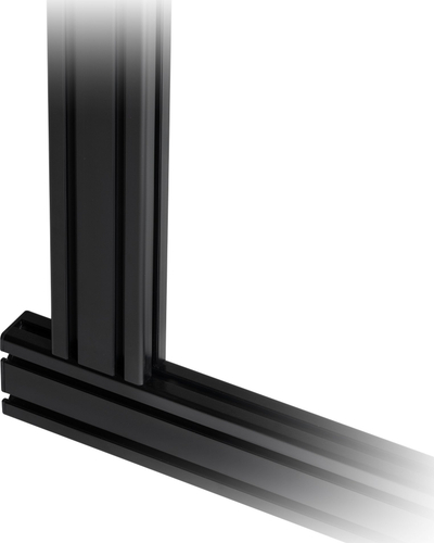 Stendë monitori Next Level Racing ELITE NLR-E035, deri 65\", e zezë